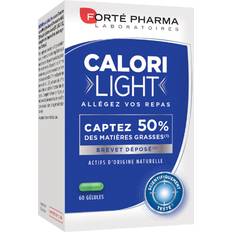 Forte Pharma Calori Light Food Supplement 60 pcs