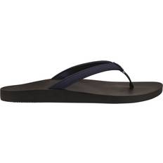 Shoes OluKai Women's Puawe Sandals, 12, Black