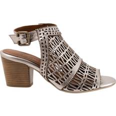 Bueno Candice - Dark Silver Metallic