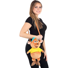 Animals Accessories Elope Gus Gus Cinderella Costume Companion
