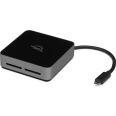 Atlas Dual SD Card Reader