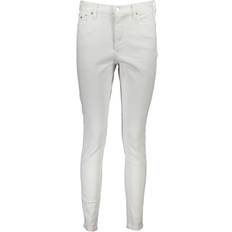 Tommy Hilfiger Sylvia Jeans for Sophisticated Style - White