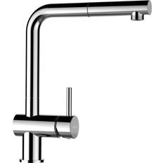 Schock (540120CHR) Chrome