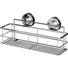 Acero inoxidable Cestas de ducha Ridder Shower Shelf (421517)