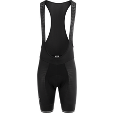 Pure Z Bib Shorts - Black