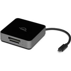 Sd card reader OWC Atlas Dual CFexpress + SD Card Card Reader