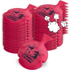 Inflatable Activity Toys Kicko Whoopee Cushions 24 Pack