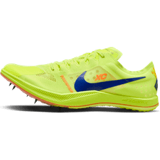 Nike ZoomX Dragonfly XC Cross-Country Yellow