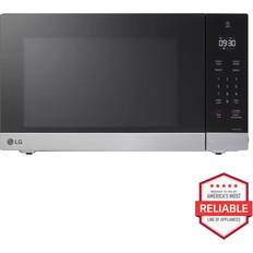 LG Microwave Ovens LG 1.5 Cu. Ft. Neochef Countertop AN...