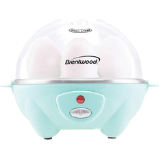 Food Cookers Bed Bath & Beyond Brentwood Electric 7 Egg