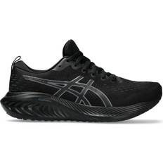 Asics 51 ½ Sportssko Asics Gel-Excite 10 W - Black/Carrier Grey