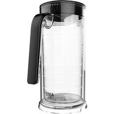 Ice Cream Makers Ninja Coffee Ice Pitcher 50 oz CFICE50W