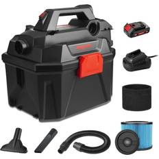 Battery-Powered Wet & Dry Vacuum Cleaners Shop-Vac SV5430023