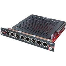 Studioutstyr Allen & Heath &amp PRIME Output Module Premium 8-Channel Output for DX32 Expander