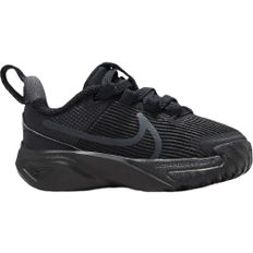 Best Chaussures de course Nike Star Runner 4 TD - Black/Black/Anthracite/Black