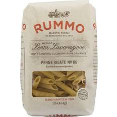 Rummo Italian Pasta Penne Rigate No. 66 16oz