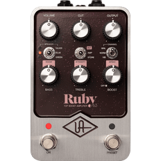 Ruby '63
