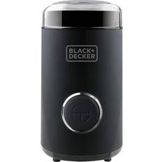 Moulins à café vente Black & Decker BXCG150E