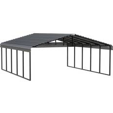 Carports Arrow CPHC202409 (Building Area 479 sqft)