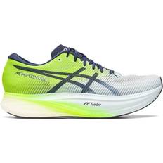 Metaspeed sky+ Asics Metaspeed Edge Plus - Sky/Hazard Green