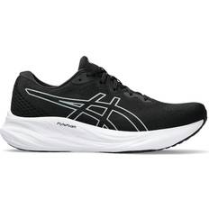 43 ½ - Dame Løpesko Asics Gel-Pulse 15 W - Black/Sheet Rock