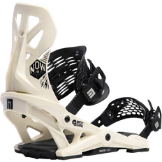 Snowboard Bindings NOW Brigade Snowboard Bindings