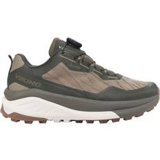 Viking Anaconda Hike Low GTX - Hunting Green