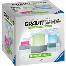 Circuitos de Canicas Ravensburger GraviTrax Power Element Light