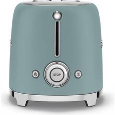 Smeg Toasters Smeg TSF01EGM