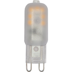 Halo LED Lamp 240V 1.5W G9