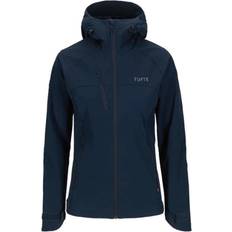 Tufte Willow Softshell Jacket - Sky Captain