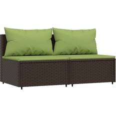 vidaXL 319834 Modulsoffa
