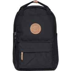 Beckmann Sacs Beckmann City Light Backpack - Black