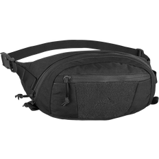 Bandicoot Waist Pack Cordura - Black