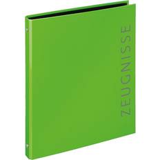 Document Ring Book A4