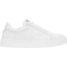 Lanvin Sneakers Lanvin DDB0 W - White