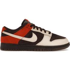 Nike panda dunks Nike Dunk Low M - Velvet Brown/Rugged Orange