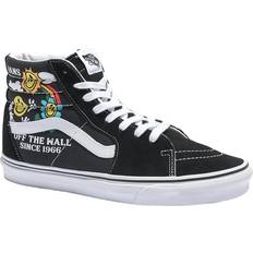 Vans SKk8 Hi Better Day M - Black/True White