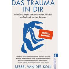 Bessel van der kolk Das Trauma in dir (Hæftet, 2023)