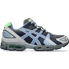 43 ½ - Asics Gel-Nimbus Schuhe Asics Gel-Nimbus 9 M - Steel Grey/Blue Harmony