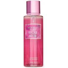 Lotion Ansiktsmists Victoria's Secret Fuchsia Fantasy Fragrance Mist Sugar Blur 250ml