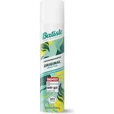 Best Dry Shampoos Batiste Clean & Classic Original Dry Shampoo 200ml