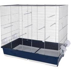 Kerbl Bird Cage Rose 80x45x75cm