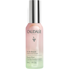 Senza Olio Minerale Toni Viso Caudalie Beauty Elixir 29.6ml