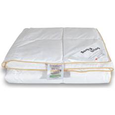Borg Design Goose Quilt Duntäcke (200x140cm)