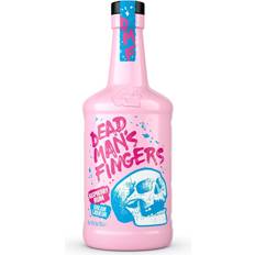 Dead mans fingers rum Dead Man's Fingers Raspberry Rum Cream Liqueur 15% 70cl