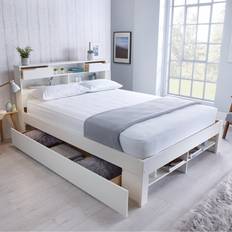 Beds & Mattresses Bedmaster Fabio 70x204cm