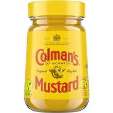 Original English Mustard