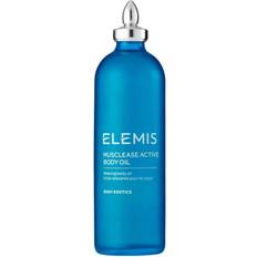 Elemis Softening Body Oils Elemis Musclease Active Body Oil 100ml