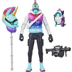 Fortnite Action Figures Hasbro Fortnite Victory Royale Series Llambro 15cm